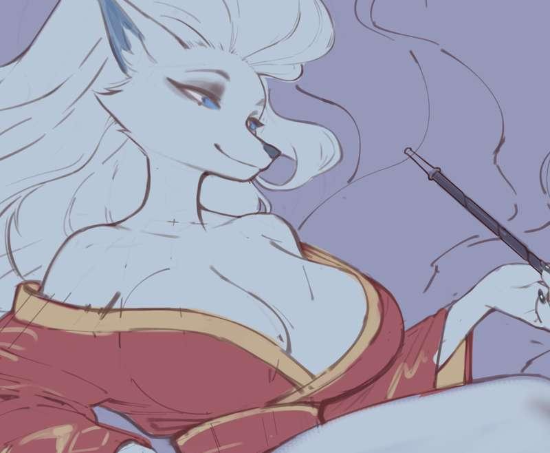 nine wip