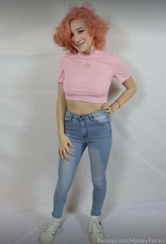 honeyfocks image #11