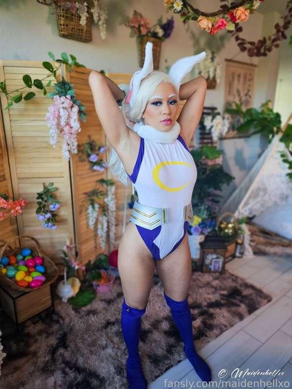 maidenhellxo image #19