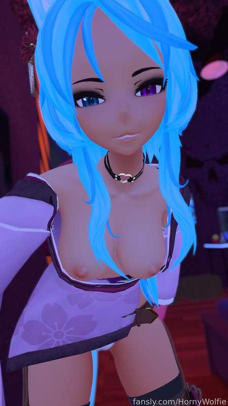 hornywolfie image #7