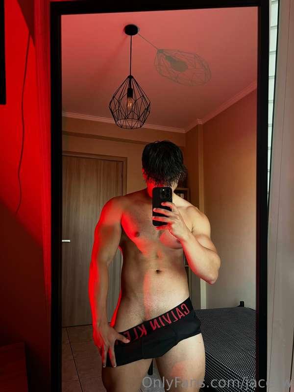 Can you handle it?😈😈