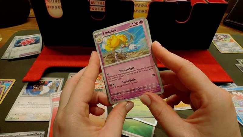 🔥OUT NOW🔥 - Pokemon Bundle Pack Opening & Organisation [Lo-Fi]