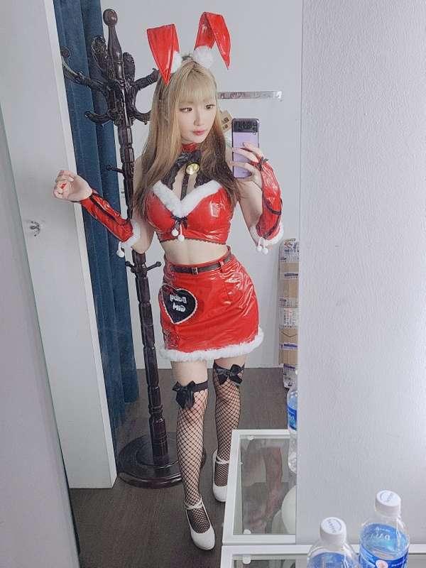 Christmas Set A shoot today 🎄❤