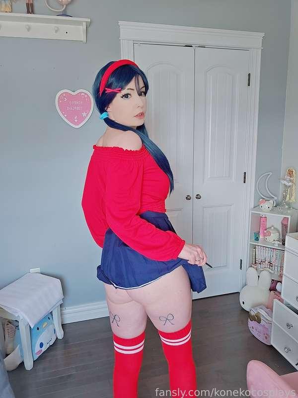 konekocosplays image #29