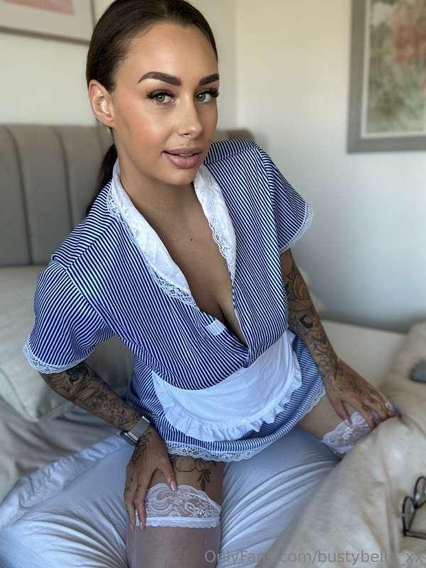 Open wide… for your daily dose of me 💊💋