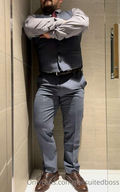 thesuitedboss image #2