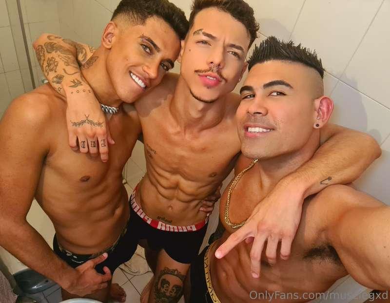 musclegxd image #7