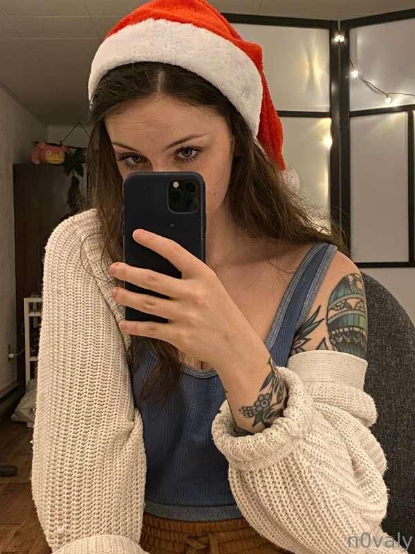merry xmas :) finally almost all settled in at home after my..