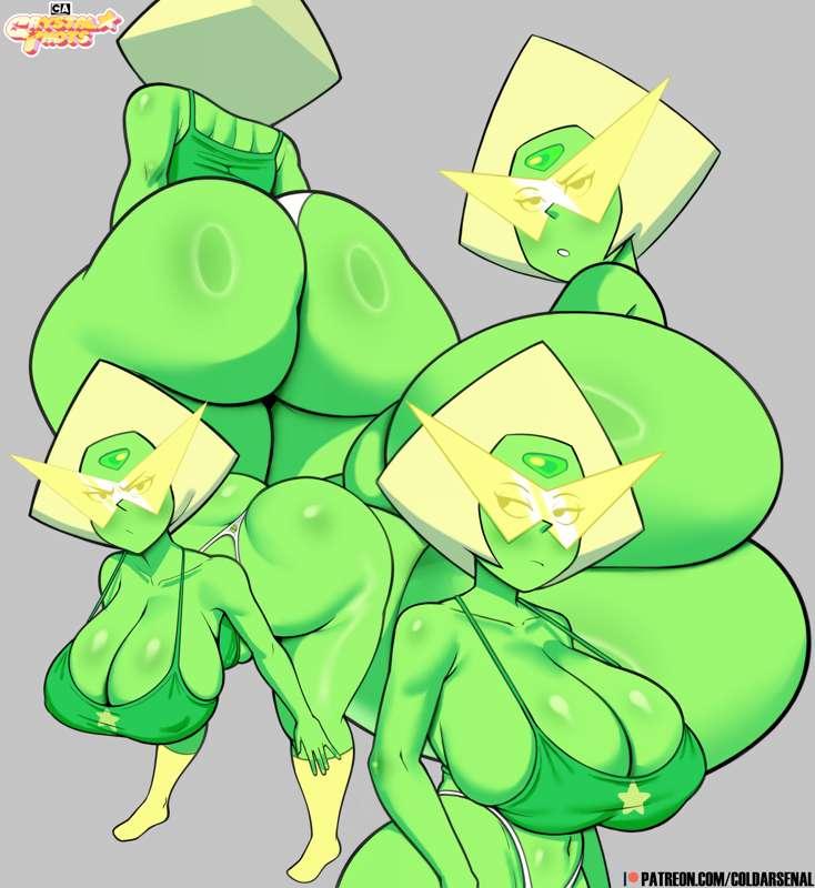 Peri Booty2 + Alt