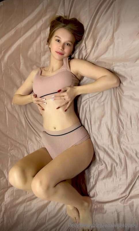 ✨Free Subscription @angelinats✨💋I have something to show you..