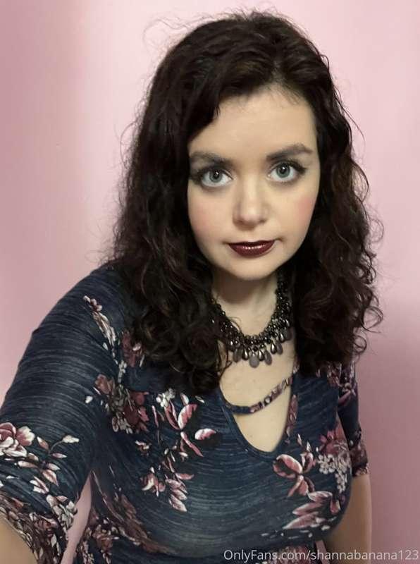 New pic of me today
