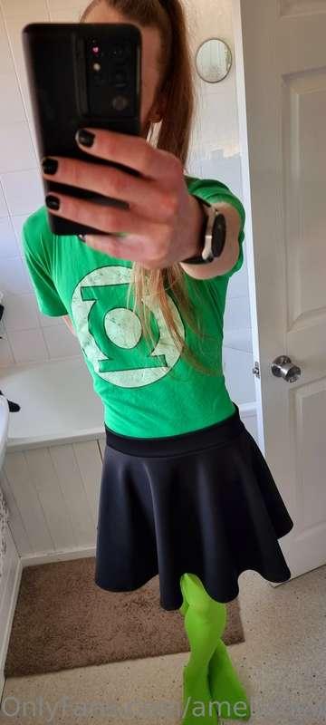 Lantern T