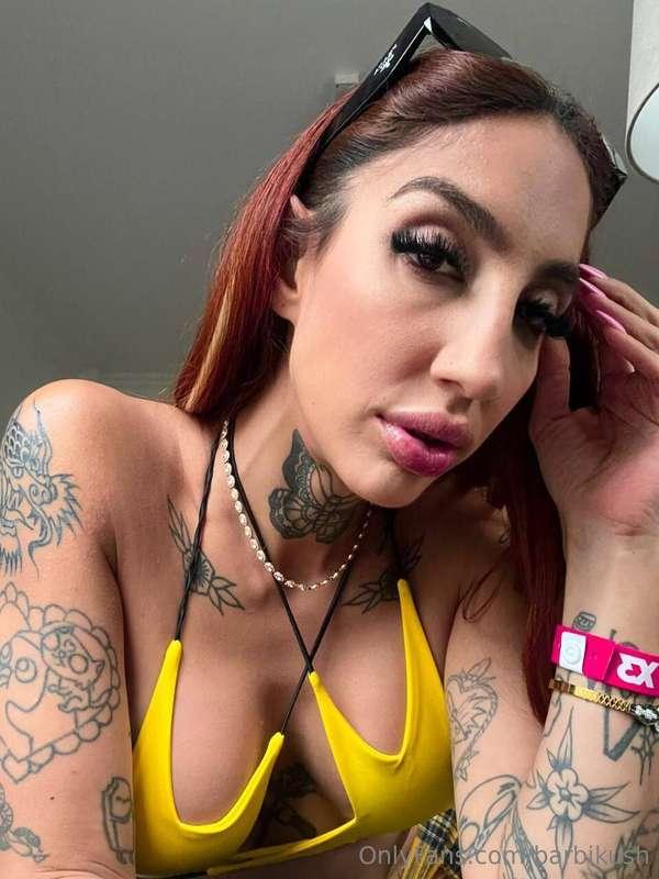 💕 Today I'm available for video calls 💋