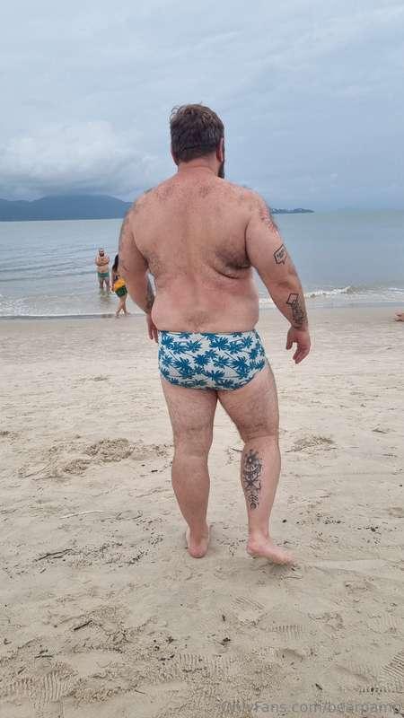 ..día de playa