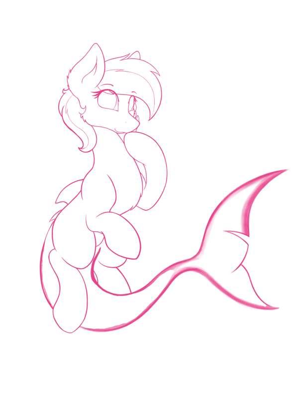 Ashee Cakes Sketch