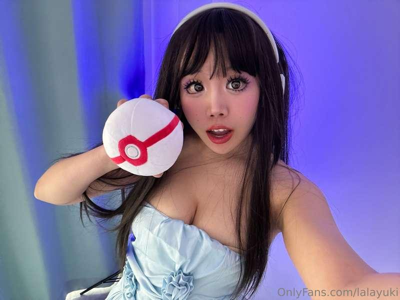 lalayuki main image