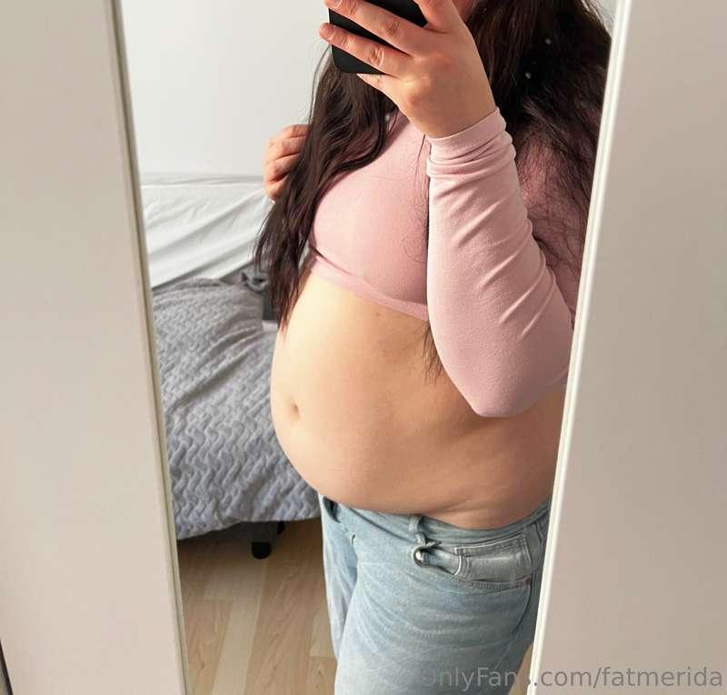 🥺🥺im getting so fat
