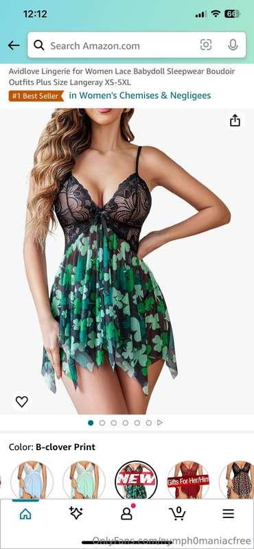 Found the outfit I want to use for my March set!!

Reminder:..