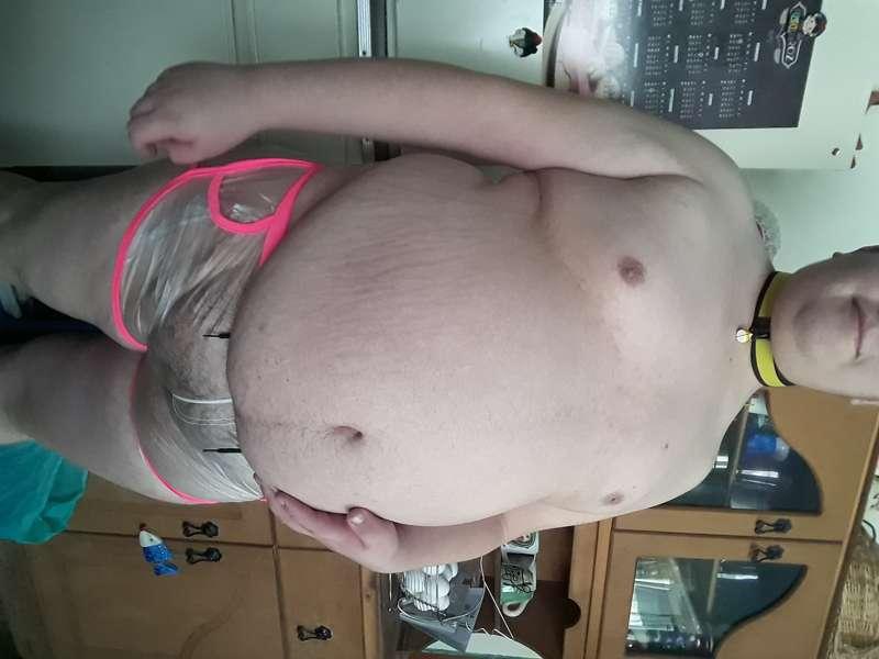 John Update, Plastic Boxers