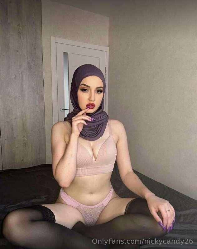 MUSLIM NAUGHTY GIRL🧕🏻🔥
FREE SUBSCRIPTION🥵
@alia_sexy
@alia_s..