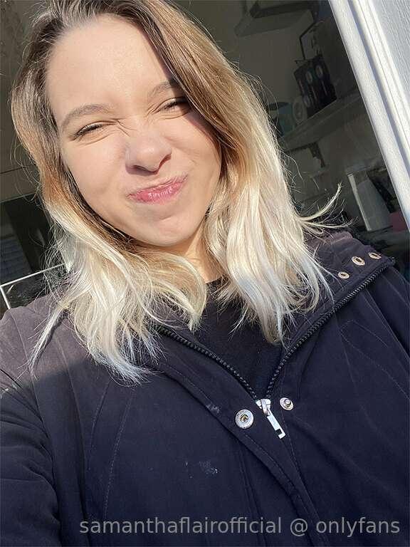 Sunkissed