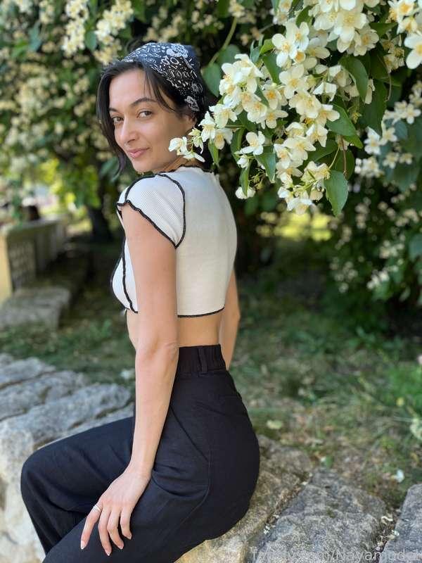 Do you like to walk and enjoy nature? Would you keep me company? 🥰

#fyp
