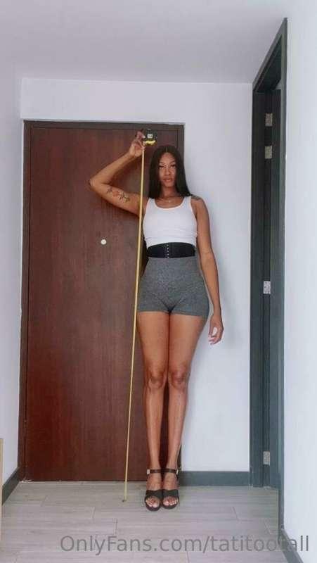 this tape measure cant be right