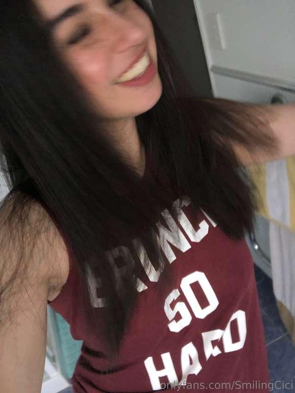 smilingcici image #0