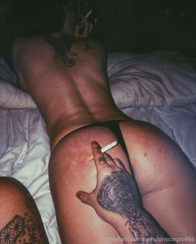 Ex sent me some old art we made 😈
I might share some very na..