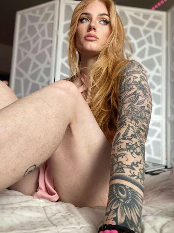 kiss me