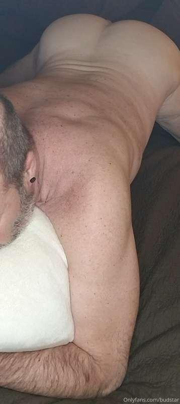 Spending Sunday in Bed