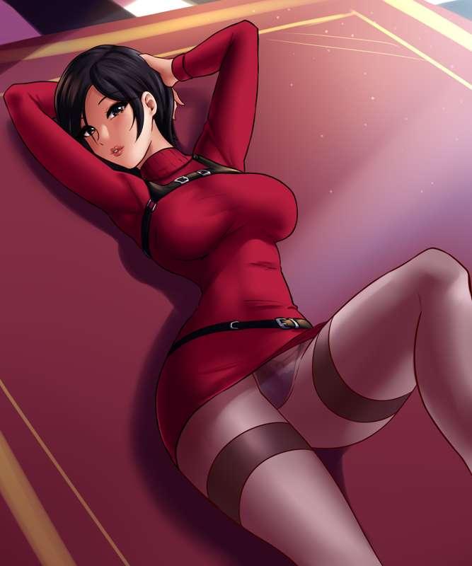 Ada Wong [Tier 1+]