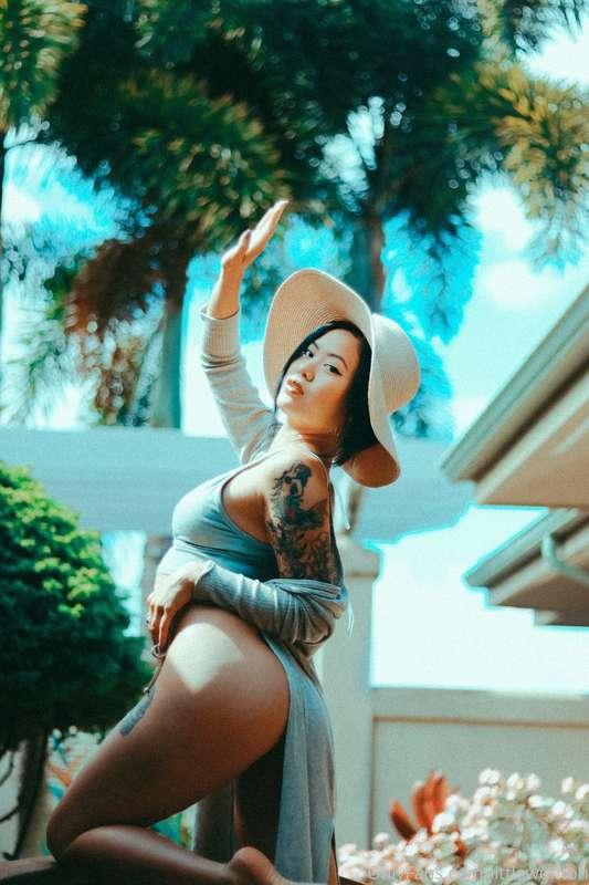 I hope you have a great weekend 💗