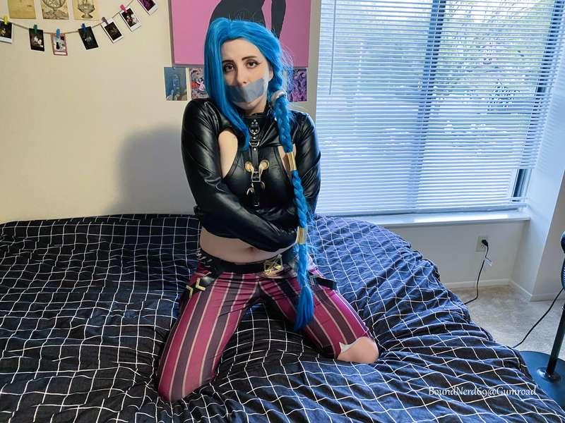boundnerd69 image #54