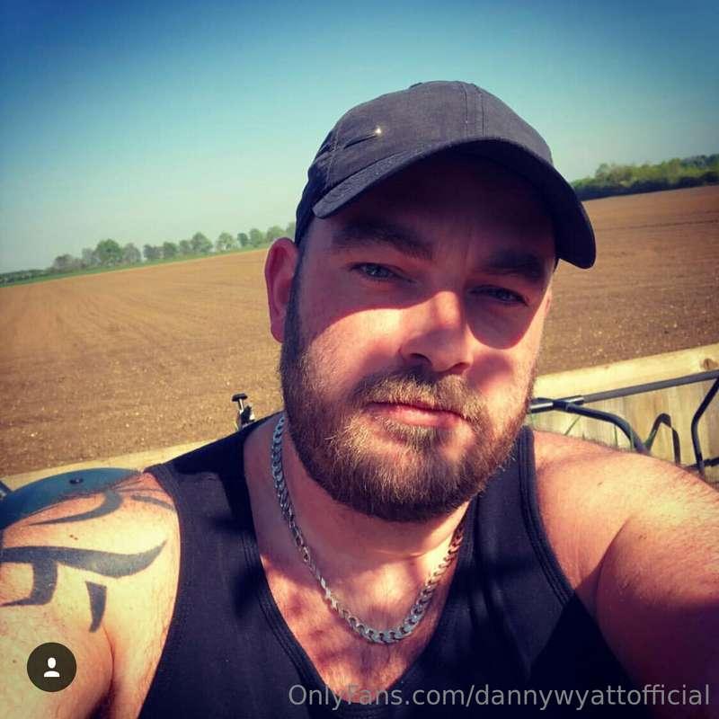 dannywyattofficial image #23