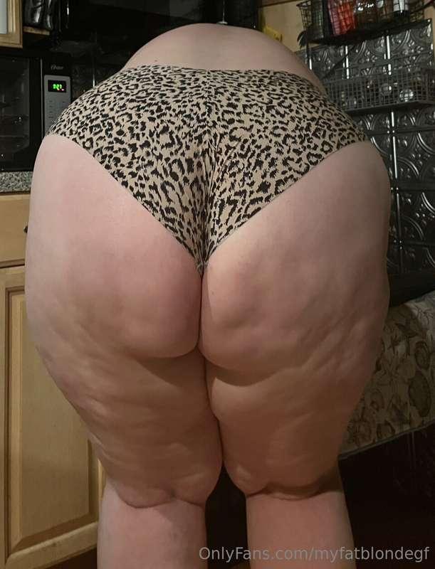 myfatblondegf image #10