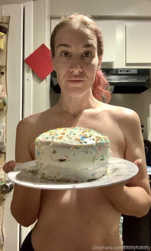 Frosting Makes Everything Taste So Sweet 😋  Bday Wishlist in..