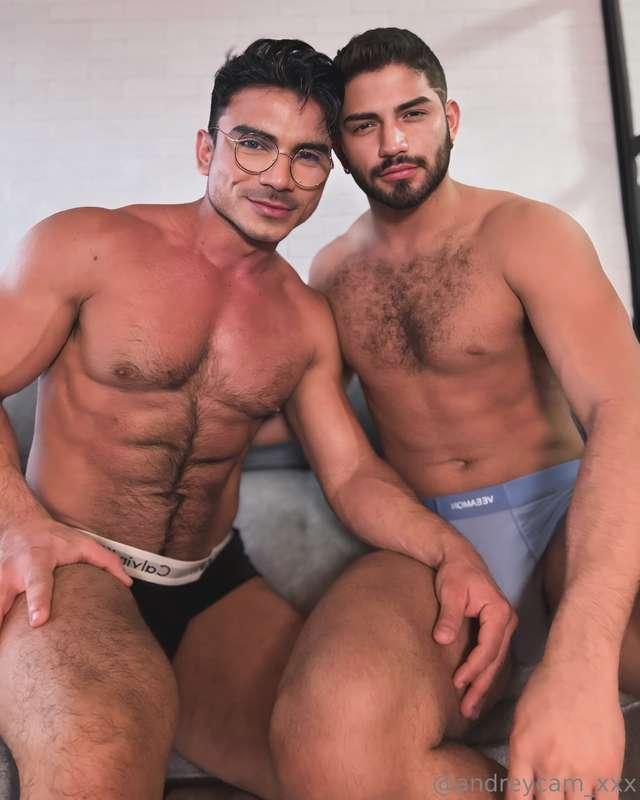 andreycam_xxx image #2