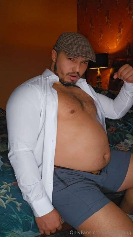 PictureSET _ GALLON BLUEBERRY MILKSHAKE MADE ME BURSTING AT ..