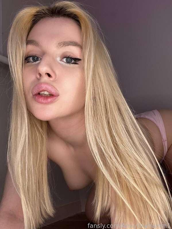 My name is Eva and I'm looking for my daddy for a hot chat💥🔞🤤
Lewd &amp; cute content, that's how I feel comfortable 😈
I want to empty your balls and fuck you hard! 💦💦

⭐️🌟⭐️🌟⭐️🌟⭐️🌟⭐️🌟⭐️🌟
https://fans.ly/r/EvaJuicy 
https://fans.ly/r/EvaJuicy
https://fans.ly/r/EvaJuicy
🌟⭐️🌟⭐️🌟⭐️🌟⭐️🌟⭐️🌟⭐️

♡ Honest cock 💋
♡ Masturbation 💋
♡ Any fetishes💋
♡ Wet sex 💋 💋
♡ Lusty customs 💋 💋
♡ Hot cosplay 💋 💋

Don't miss your chance, I have a gift for you 🎁 🎁:

https://fans.ly/subscriptions/giftcode/NTkxMDQ1NzI2NTYyMTY4ODMyOjE6MTpjOGFiZTJlMzMz

#horny #dickrate #fetishes #ass #curvy #dirty #innocent #young #anal #tits #roleplay #toys #dildo #custom #wetpussy #adult #sexy #nude #sex #xxx #pussy #boobs #cosplay #erotic #beauty #sexting #fansly #natural #foot #blowjob #fyp