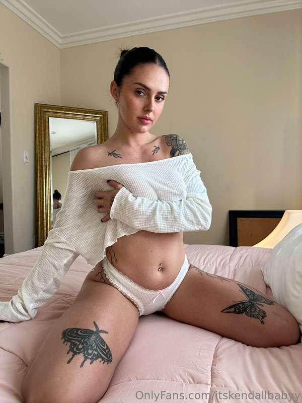 Better keep me in your weekend plans😈