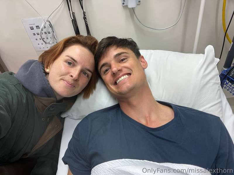 missalexthorn image #0