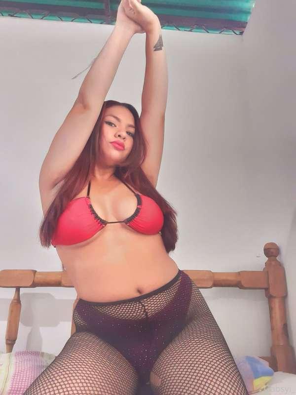Love I'm thirsty for cum!! 🥵 u wanna get naughty with me lik..
