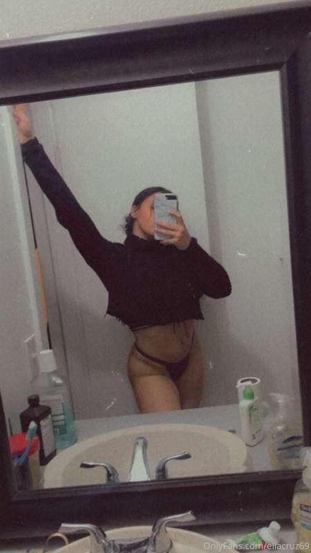 Hips...
