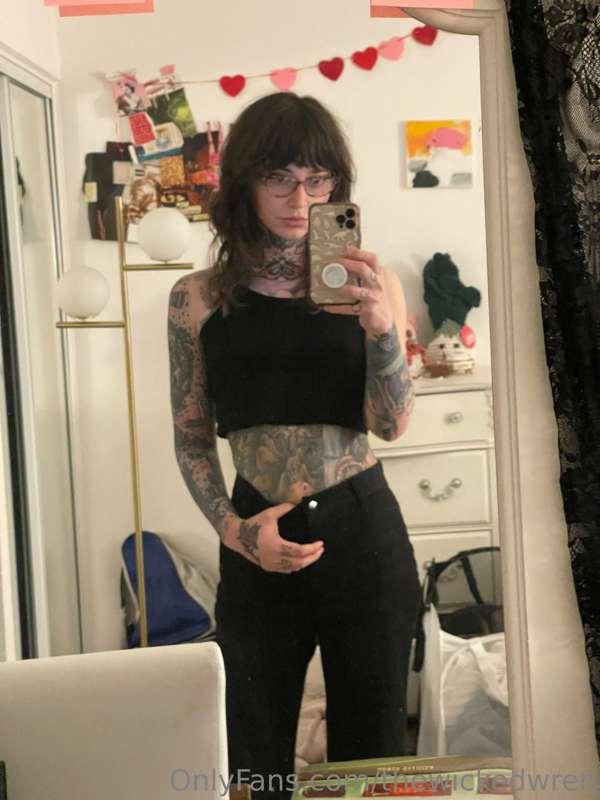 Hello my cuties. Have you been good?