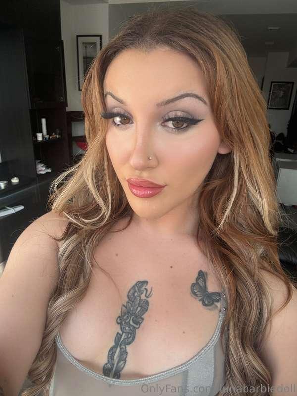 Your fantasy in real life🥰