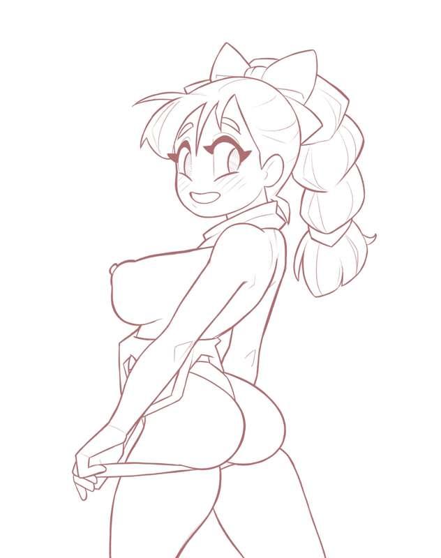 Bulma WIP 