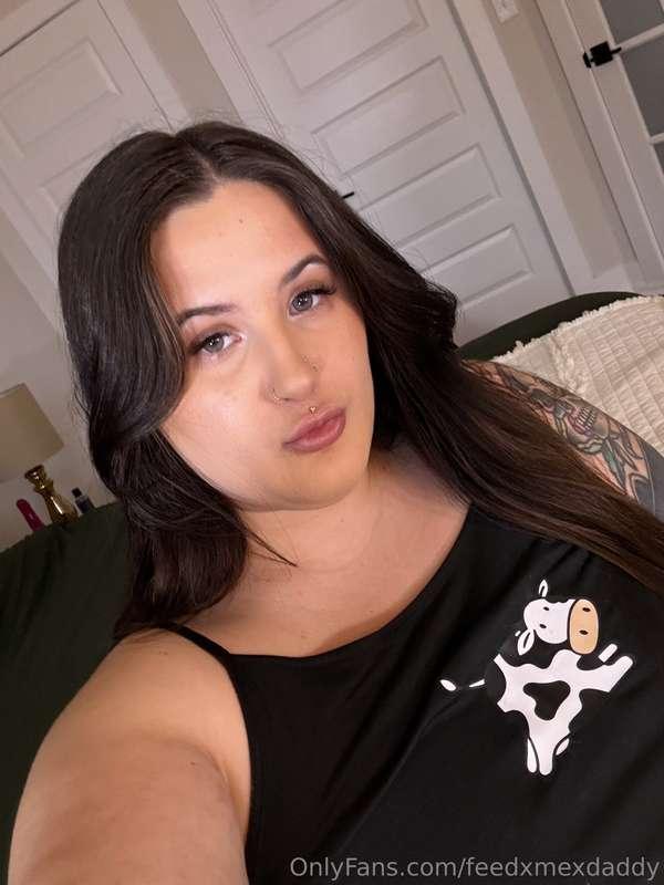 cow vibes