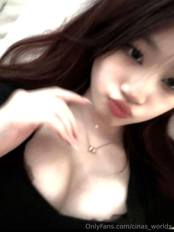 thinking about me?