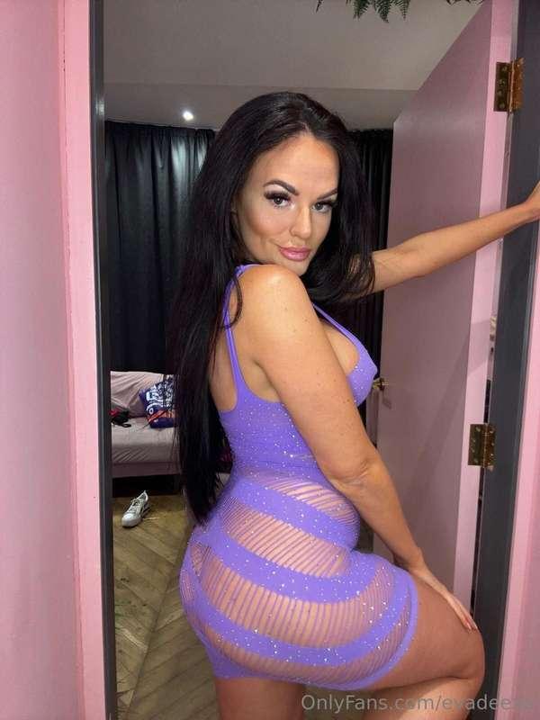 Rip this off of me?😜